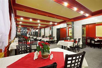 Hotel Iskra