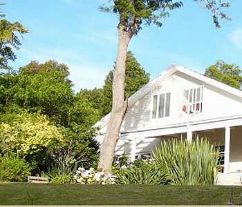 Stannards Guest Lodge