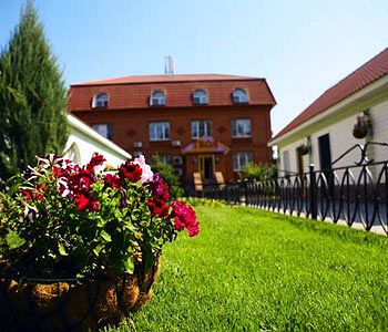 Residence Troya Hotel