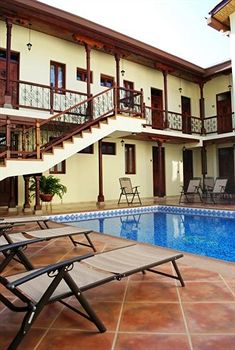 Best Western El Almirante