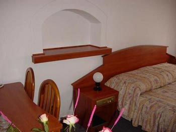 Hotel Gromada