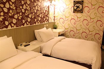 Relite Hotel Taipei