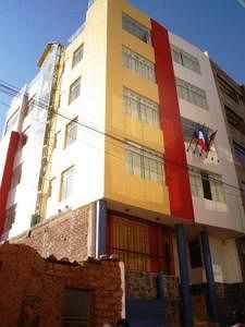 Hotel Helena Inn