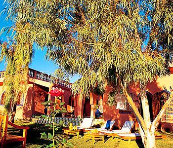 La Villa du Lac- Guest House