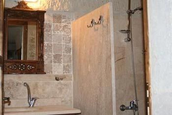 Turquaz Cave Hotel