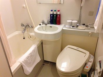 APA Hotel Kanazawa-Chuo