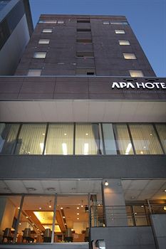APA Hotel Sendai-Kotodai-Koen