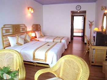 Green Hotel Nha Trang