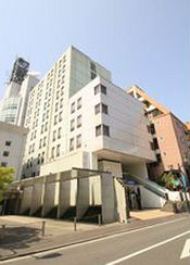 APA Hotel Kumamoto-Nichigin-Nishi