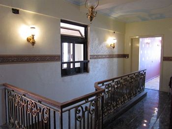 Cairo Moon Hotel