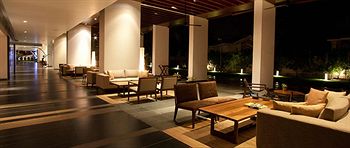 Alila Bangalore Hotel and Residence