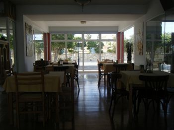 Fedra hotel