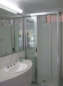 Tradewinds McLeod Holiday Apartments