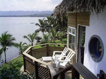 Hotel Villa Caribe
