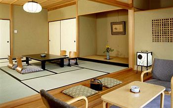 Kaga Katayamazu Onsen Kasuikyo
