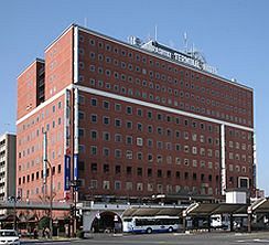 APA Hotel Kurashiki-Ekimae