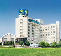 APA Hotel Takamatsu Airport