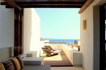 Los Veneros Resort Residences and Beach Club