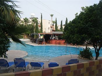 Kalypso Hotel