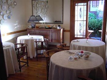 Melvin Residence Guest House