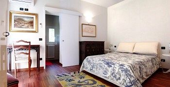 A Casa di Paola Suite- Bed and Breakfast