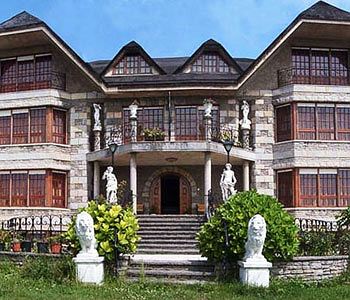 Hotel Antoyana