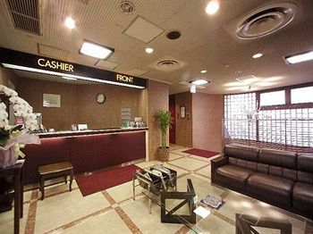 APA Hotel Koriyama-Ekimae