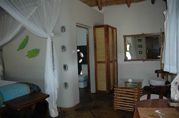 Villas do Indico Eco-Resort & Spa Lodge