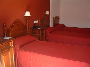 Hotel Marisa