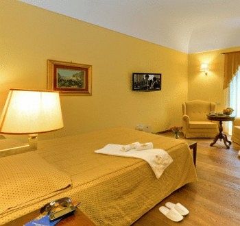 La Plumeria Hotel