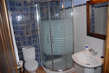 Apartamentos Montesclaros