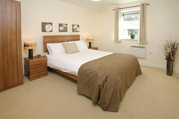 Hamilton Court Serviced Apartments