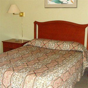 Fauld's Motel Sarnia
