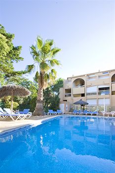 HÃ´tel Le Maritime