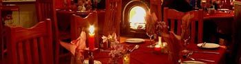 Shamrock Arms Guest Lodge