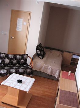 De Lux Apartments Kosta