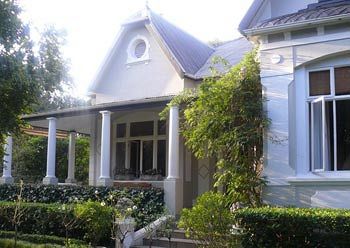 Osborne House - Guest House
