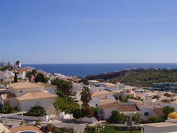 Apartments Encosta da Orada