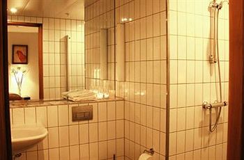 Biz Apartment GÃ¤rdet