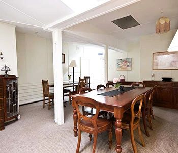 Margaret River Guest House