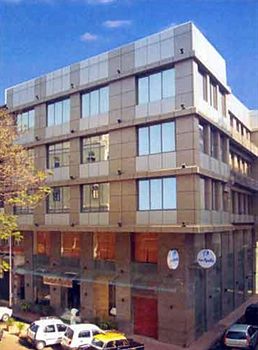 Hotel Apollo