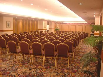 Golden Crown China Hotel
