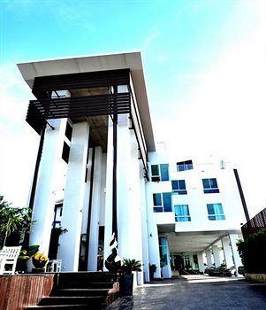 Prajaktra Design Hotel