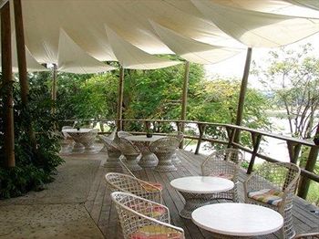 Hotel Villa Maya