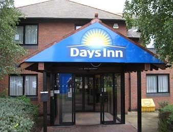 Days Inn Chester East