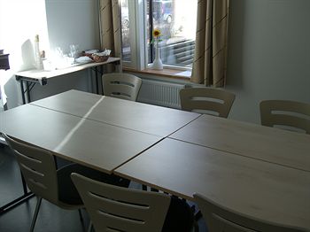 Gaustad Hotel