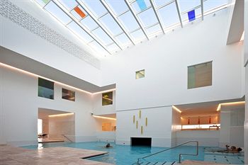 Kurhotel Skodsborg