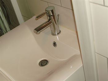 Aparthotel Van Hecke