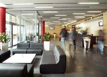 Clarion Congress Hotel Usti nad Labem