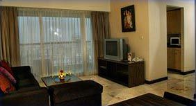 Aston Braga Hotel & Residence Bandung